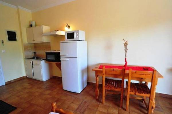 Studio (3 Erwachsene)