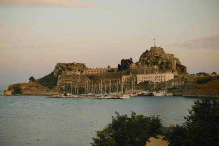 Apartments Corfu Sun Pool Side Apartments Corfu Sun Pool Side12